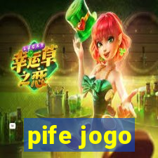 pife jogo